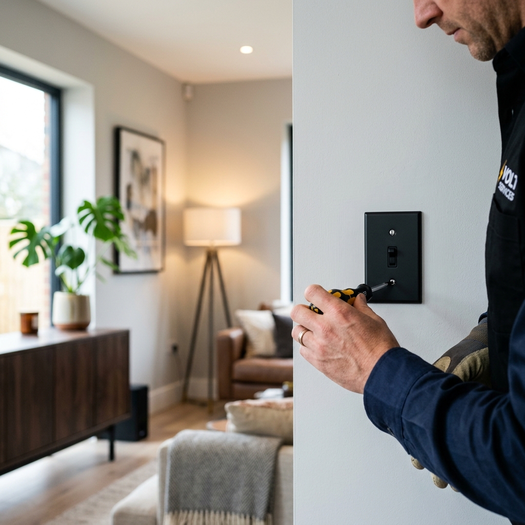 Los Angeles Professional Contractor Team